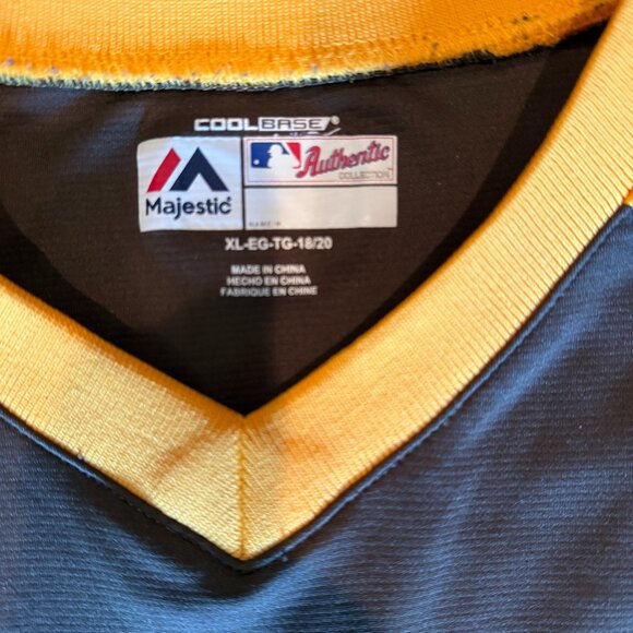 MLB - Picture 4 of 7